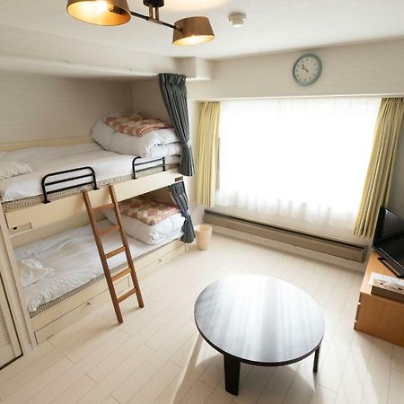 エンゼルリゾート湯沢 814 Yuzawa (Niigata) Exterior foto